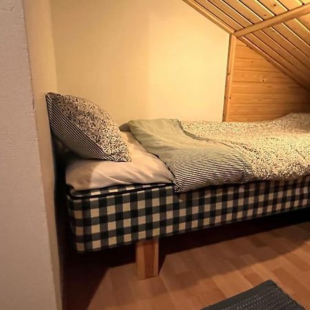 Lapland Cabin Levi คิตติลา ภายนอก รูปภาพ