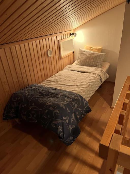 Lapland Cabin Levi คิตติลา ภายนอก รูปภาพ